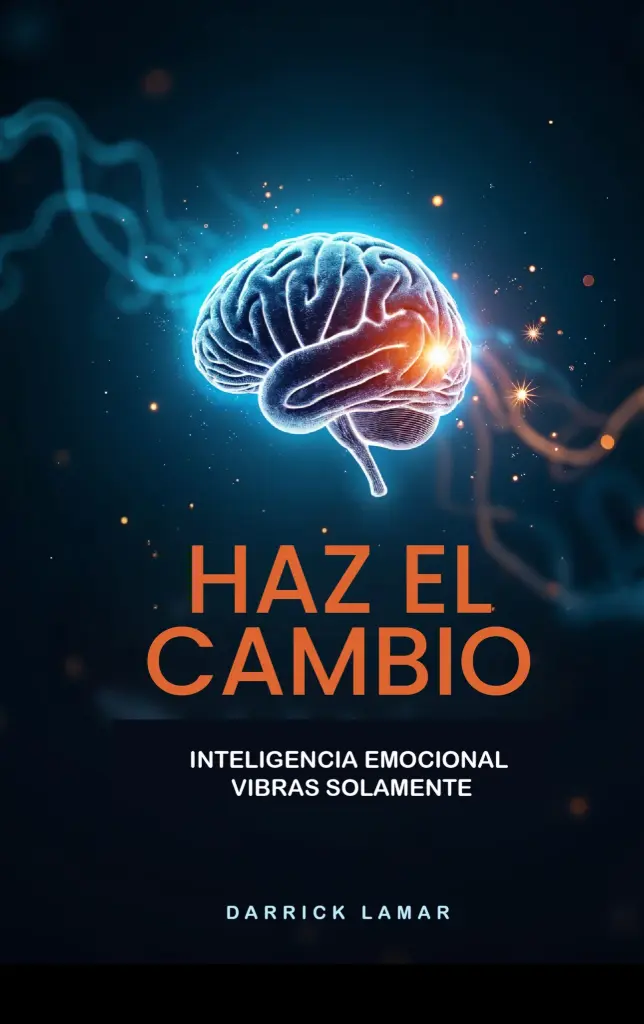Haz El Cambio Inteligencia Emocional Vibras Solomente